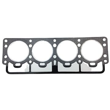 Pakking cilinderkop B18 alle typen + Penta AQ100+AQ110 0.8mm B18A B18B