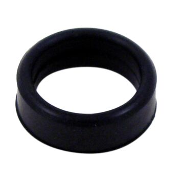 Rubber ring waterpomp B30 8.5mm hoog 22mm diam (tussen waterpomp en cilinderkop)