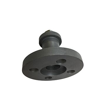 Flens voor slipkoppeling koelventilator P1800E+ES+140+164(687132) (1266788) viscose koppeling 