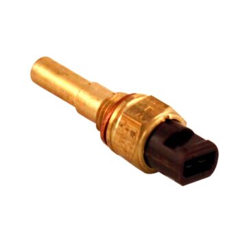 Temperatuur tijd zender sensor voor koudstart injector B20+B30E+F/k jet (M14x1.5) 140+164 bruine aansluiting NOS