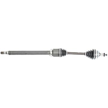 aandrijfas compleet S80 handgeschakeld OEM ref 8603790 9181540 S80