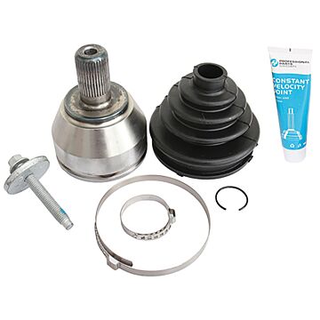 homokineet cv joint S40 V50 C30