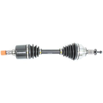 Aandrijfas compleet C30 S40 C70 V50 2011 - 2013 handgeschakeld OEM ref 36000181 36000438 36000546 36000547 8603250 8603817