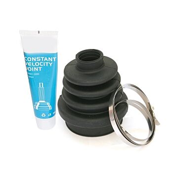 Rubber hoes aandrijfas set binnenste OEM ref 31256227 7701036748 S70 V70 850