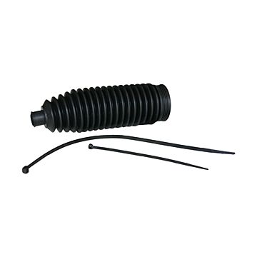 stuurhoes voor stuur Links en rechts passend OEM ref 1328882 1334215 30680514 30723085 3M513K661AA 3M513L575AA 3M513L5 C70 S40