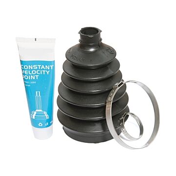 Rubber hoes aandrijfas set buitenste S40 V40