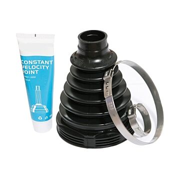 Rubber hoes aandrijfas set buitenste S40 V40