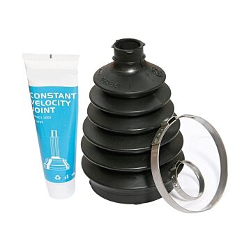 Rubber hoes aandrijfas set buitenste OEM ref 7701471522 Renault Megane Twingo Clio Laguna Sc�nic SportS40