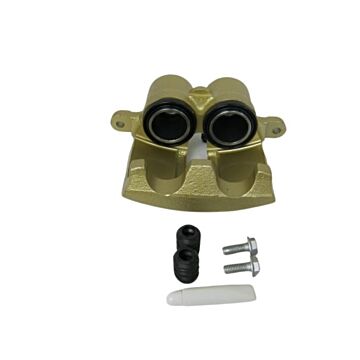 Rem klauw 740+760+940 960 rechts voor Girling geen ABS 8111056 1329867 3516518 50735 2 x 40mm  RUIL