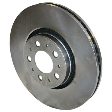 Remschijf 17 Inch Voor High Carbon Volvo XC90