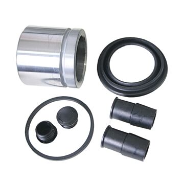 revisieset rem klauw 850