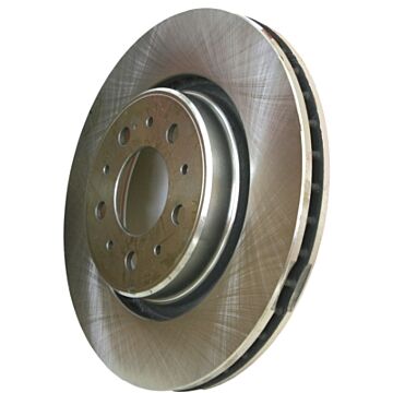 Remschijf voor S70+V70 V70XC 1994-2000 C70 -2005 5 gaats geventileerd ook t5 T5R 16inch (31262095) 30