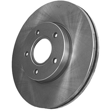 rem schijf voor C30 S40 V50 V40 C70 OEM ref 1223666 1253964 1253965 1323560 1373370 1469083 1520297 274510 