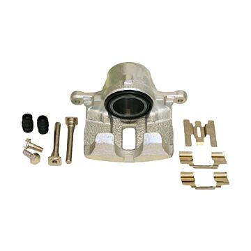 Remklauw voor links  740+780+760 940+960+V90+S90 Girling met ABS  5003744 50037449   8251154 9140707  1x57mm 1991+