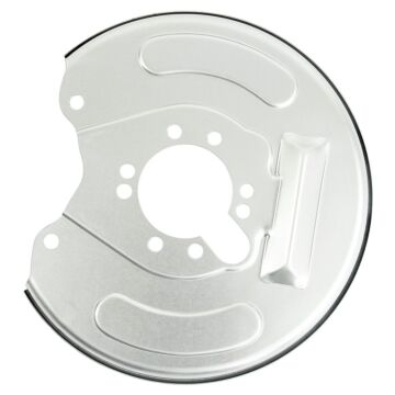Remankerplaat rem stof beschermkap achter S40 V40