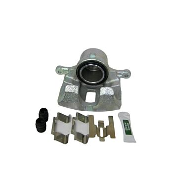 Rem klauw 740+760+780+940+960 met ABS+Turbo S90+V90 links voor Girling(3516565(5003744) 1x57mm RUIL