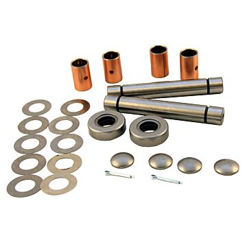 Fusee revisie set PV544+Duett (set voor 2 zijden) ORIGINEEL 88649