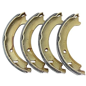 Rem Handremschoen set 850+V70 +S70+C70  OEM  272288 274267 274270 31262626 3516881 
