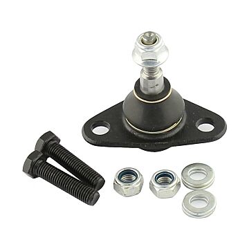 Fuseekogel stuurkogel Links en rechts passend 960 760 S90 740 940 780 V90 OEM ref 1270477 1273719 1273819 1359590 270477 
