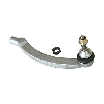 Spoorstang eind links S60 S80 V70 met stuurkogel buitenste ZF