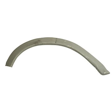 Plaatwerk 140+164 binnen wielrand reparatie deel links achter(10cm breed)(9025555)