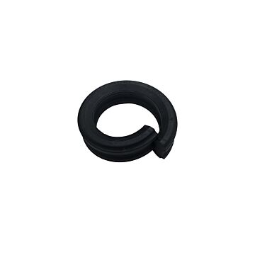 Rubber achteras Amazon type ENV (rondom de as ) 63.5mm diam
