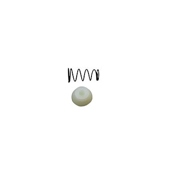 Veer remcilinder (=expander)