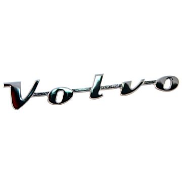 Embleem inchVolvoinch koffer PV544 repro