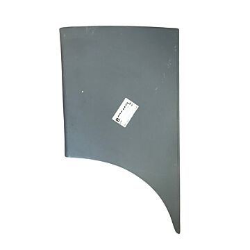 Plaatwerk Amazon portierplaat 4 deurs links achter 46 cm hoog