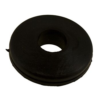 Rubber doorvoer claxon 