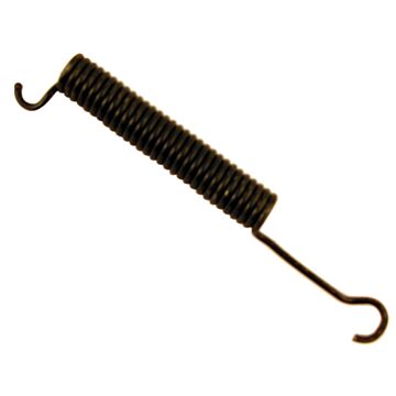 Rem schoen terugtrekveer Amazon B18 B20 onderste 