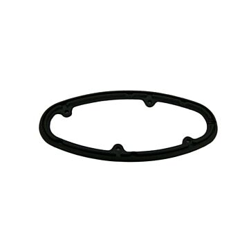 Rubber achterlicht Amazon 1959-1962