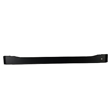 Plaatwerk P1800 radiateur balk afdekplaat 653309