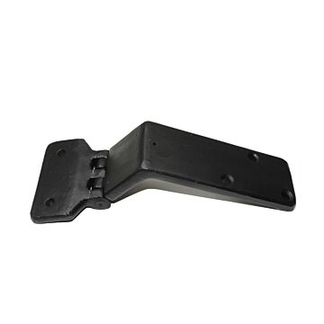 Scharnier P1800 linker portier onder   664308