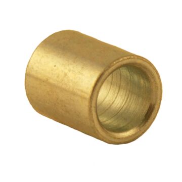 Spacer Hoes handrem mechanisme pv 544 p210 onder de auto