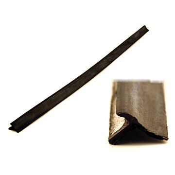 Rubber schraaprubber portier P1800 P1800E P1800ES origineel