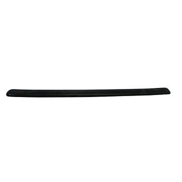 Rubber op hoek bumper P1800 voor/achter links/rechts