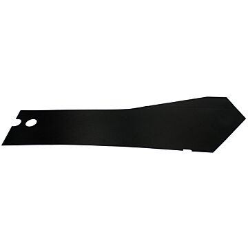 Karton bekleding koffer P1800 links