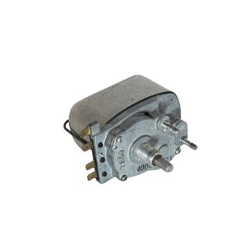 Ruitewisser motor PV544+Duett 12 volt revisie  RUIL (ex statiegeld 100 euro)
