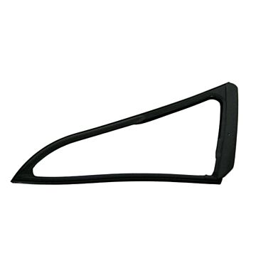 Rubber ventilatieruit P1800 links chassisnummer 10.000+