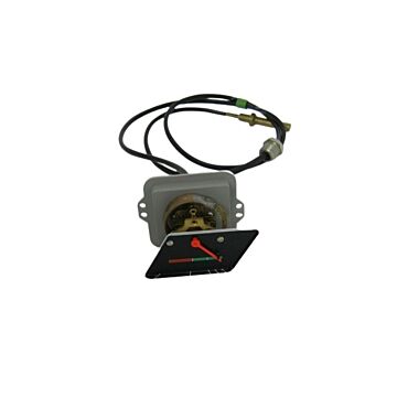 Temperatuurmeter Amazon+PV544+Duett B18+B20 origineel 