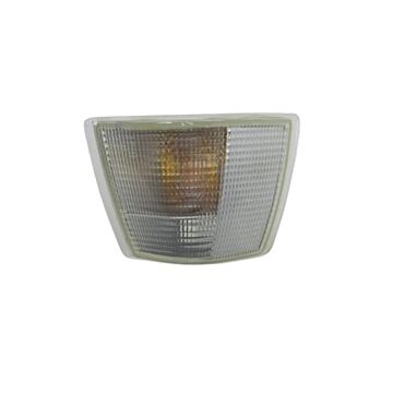 Knipperlicht 850 Rechts 1994+ richtingaanwijzer 850 Hoogte 125MM  niet meer leverbaar zie 6817028_B 