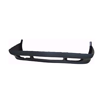Bumper kunststof voor VOLVO 850 bumperkap