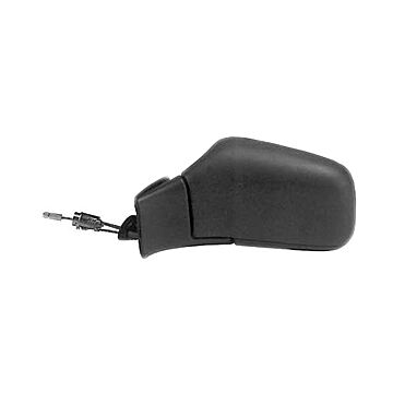 Buitenspiegelhuis RHD links VOLVO 850 S70 S90 I -98 V70 I -00 V90 I -98