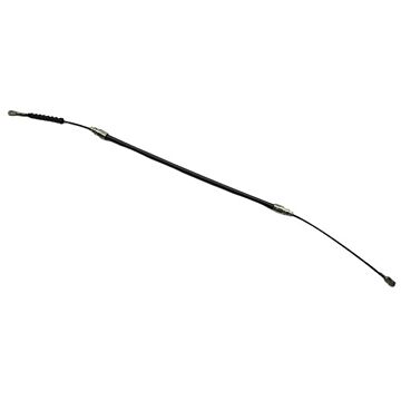 Handremkabel Rechts 760+940+960+S/V90 /1987-1990 ( multilink) 755/360cm 960 940 760