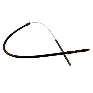 Rem handremkabel P1800 -1972 (1 kant)
