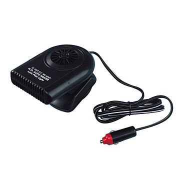 achterruit verwarming Amazon+P1800E+ES+140+164 12 V universeel met fan en kabel 