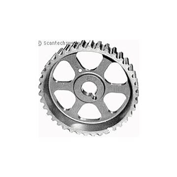 poelie pulley