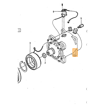 poelie pulley