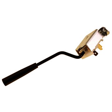 Schakelaar richtingaanwijzer knipperlicht P1800E P1800ES ch 35.783+